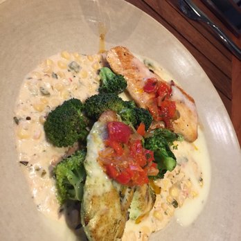 Monkeypod Kitchen by Merriman - New American Near Me - Kihei, Hawaii Monkeypod Kitchen by Merriman - New American Near Me - Kihei, Hawaii