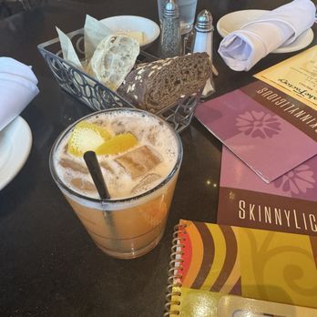 The Cheesecake Factory - Whiskey Smash - American Near Me - Overland Park, Kansas The Cheesecake Factory - Whiskey Smash - American Near Me - Overland Park, Kansas