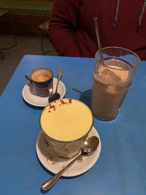 El Perro de Pavlov Café by null