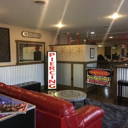 Mystic Rythms Tat2 Parlor
