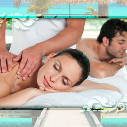 Pat's Wellness and Spa