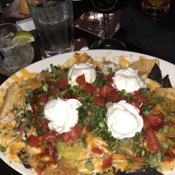 Yard House - New American Near Me - Denver, Colorado
