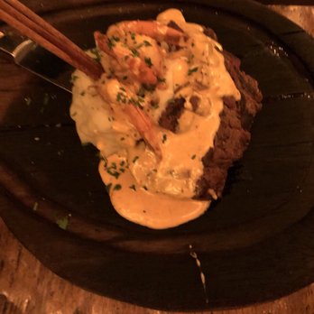 Barbacoa Grill - Coulotte Steak & Cajun Shrimp - Steakhouses Near Me - Boise, Idaho