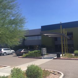 Banner Health Clinic Neurology Medical Centers 6553 E