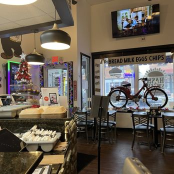 Hash and Smash - Breakfast & Brunch Near Me - Beaver, Pennsylvania
