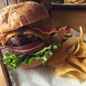 Bare Back Grill - Hog and heffer - Bars Near Me - San Diego, California