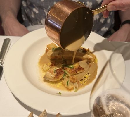 Scott's by null Scott's by null