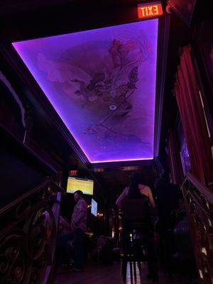 The Tipsy Crow by null
