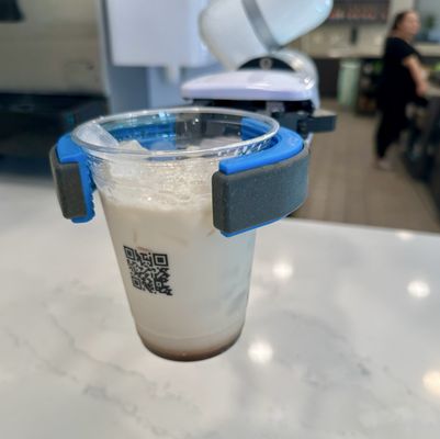 Botbar Coffee by null