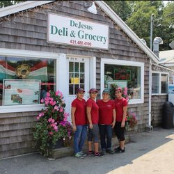 DeJesus Deli & Grocery