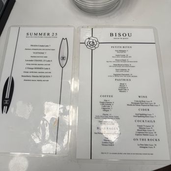 Bisou - Coffee & Tea Near Me - Kansas City, Missouri