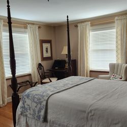 1810 Emerson House - Gorgeous accommodations!