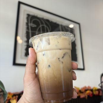 The Grazing Goose - Toffee shaken espresso - Caterers Near Me - Rocklin, California The Grazing Goose - Toffee shaken espresso - Caterers Near Me - Rocklin, California