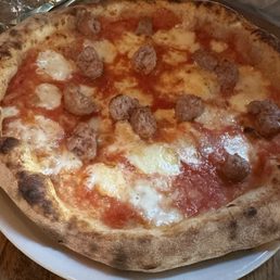 Pizza Pizza