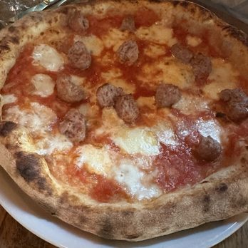 Le Favole - Pizza - Italian Near Me - València, V Le Favole - Pizza - Italian Near Me - València, V