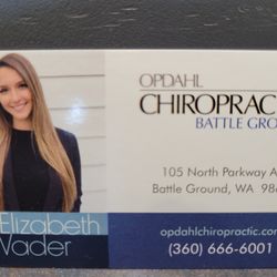 Opdahl Regenerative Medicine - Dr. Vader