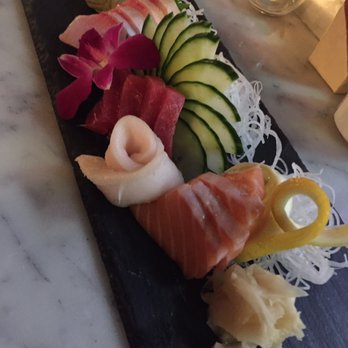 KAI ZAN - Sashimi for dessert? Yes please! Quality, quality, quality - Asian Fusion Near Me - Chicago, Illinois KAI ZAN - Sashimi for dessert? Yes please! Quality, quality, quality - Asian Fusion Near Me - Chicago, Illinois