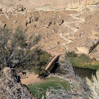 Smith Rock State Park - Parks Near Me - Terrebonne, Oregon