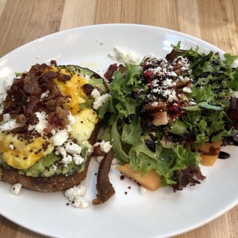 Urban Egg - Belleview - Yummy Avocado Toast with scrambled egg & cheddar - Breakfast & Brunch Near Me - Denver, Colorado Urban Egg - Belleview - Yummy Avocado Toast with scrambled egg & cheddar - Breakfast & Brunch Near Me - Denver, Colorado