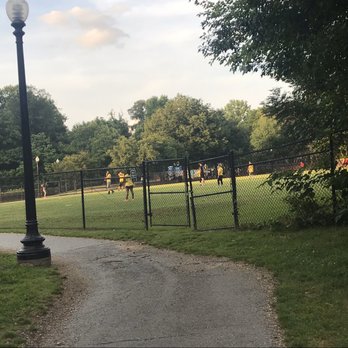 Walter C Pierce Community Park - Baseball Field - Parks Near Me - Washington, DC, District of Columbia Walter C Pierce Community Park - Baseball Field - Parks Near Me - Washington, DC, District of Columbia