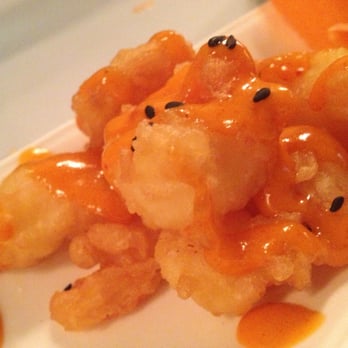 South Kawa - Rock shrimp sooooo good. So cheap! - Japanese Near Me - Chicago, Illinois South Kawa - Rock shrimp sooooo good. So cheap! - Japanese Near Me - Chicago, Illinois