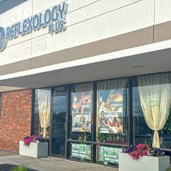 Reflexology Plus