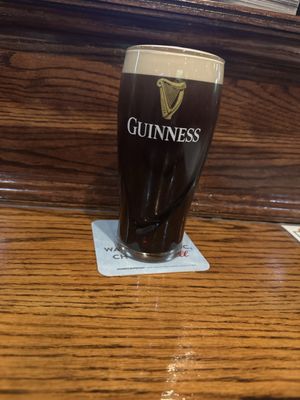 Irish Channel Restaurant & Pub by null