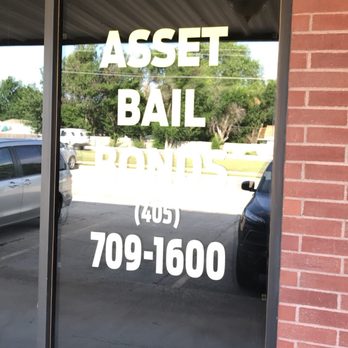 Asset Bail Bonds - Bail Bondsmen Near Me - Bethany, Oklahoma Asset Bail Bonds - Bail Bondsmen Near Me - Bethany, Oklahoma
