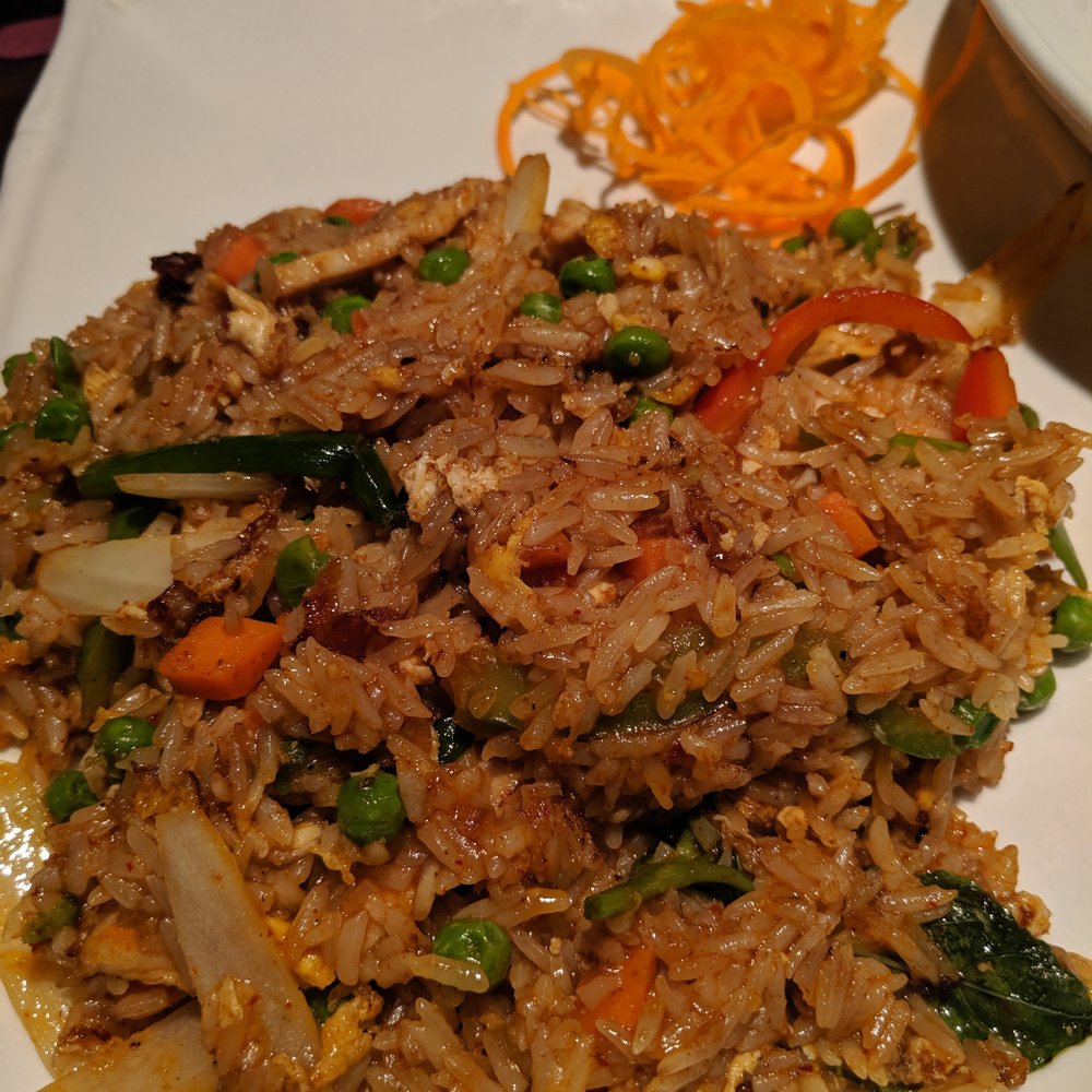 Warwick Thai - spicy thai fried rice - Thai Near Me - Warwick, New York Warwick Thai - spicy thai fried rice - Thai Near Me - Warwick, New York