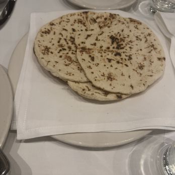 Maykadeh - Bag of 6 Pita Bread - Persian/Iranian Near Me - San Francisco, California