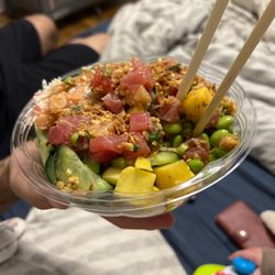 PokeCity - Federal Heights - Medium bowl