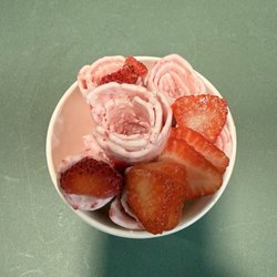Boongs Roll Ice Cream