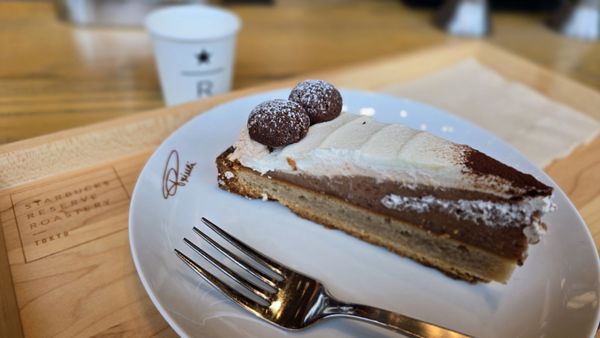 Starbucks Reserve® Roastery Tokyo by null