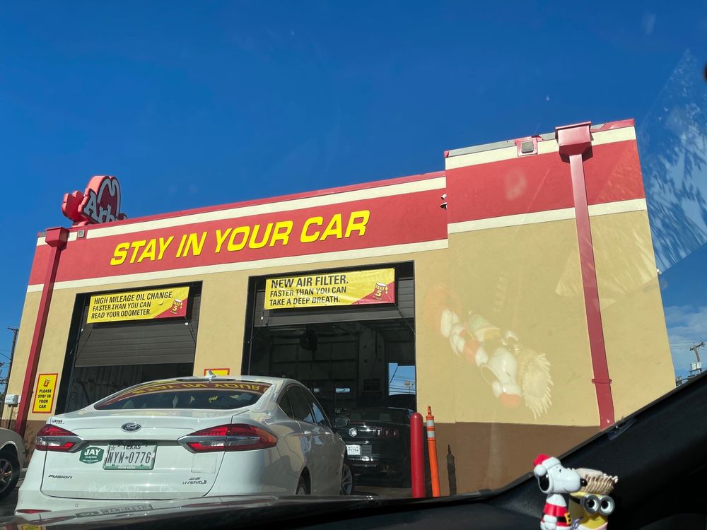 TAKE 5 OIL CHANGE Updated October 2024 13 Reviews 803 W