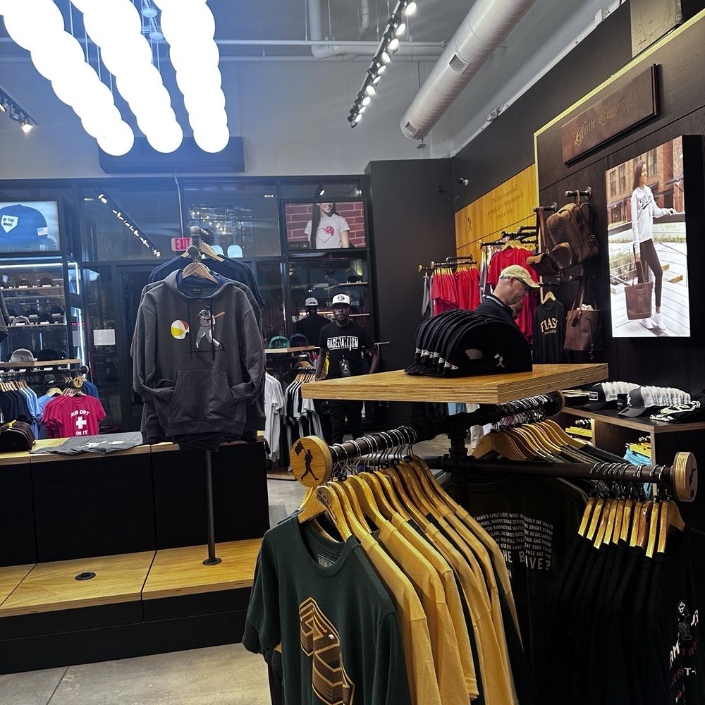 THE BEST 10 SHOPPING near DOWNTOWN, SAINT LOUIS, MO