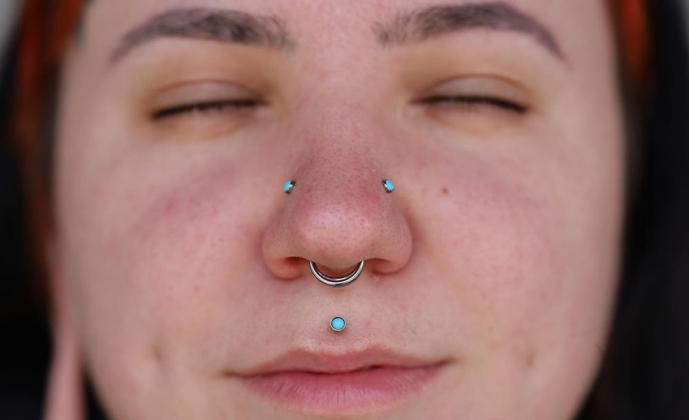 IRIS PIERCING STUDIO AND JEWELRY GALLERY Updated August 2024 93