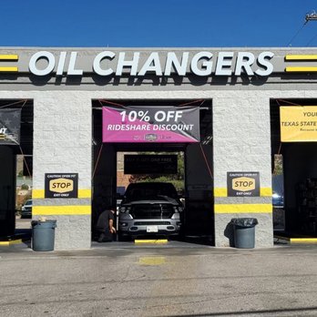 TOP 10 BEST Oil Change Cheap in El Paso, TX - Updated 2025 - Yelp