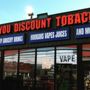 Photo of Bayou Discount Tobacco