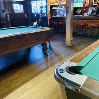 The Casino Bar & Grill - Inside - Dive Bars Near Me - Bodega, California The Casino Bar & Grill - Inside - Dive Bars Near Me - Bodega, California