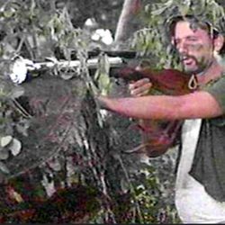 McDougall Firearms
