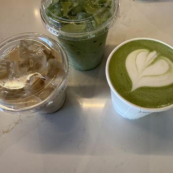 Sisters Coffee - The Old Mill - Coffee & Tea Near Me - Bend, Oregon