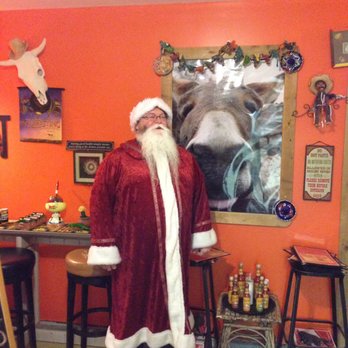 El Rio - El Rio getting ready for the holidays!! - Mexican Near Me - Pigeon, Michigan