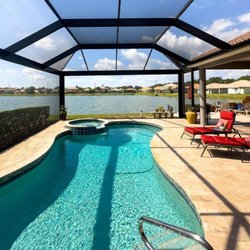 Absolute Aluminum - Pool Cages Tampa, Clearwater, and St. Petersburg