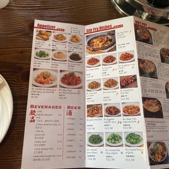 Northern Cafe - Menu - Chinese Near Me - Irvine, California Northern Cafe - Menu - Chinese Near Me - Irvine, California