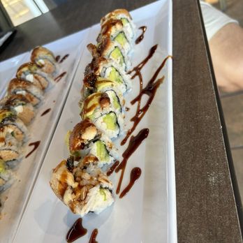 SushiBox - Japanese Near Me - Rockwall, Texas