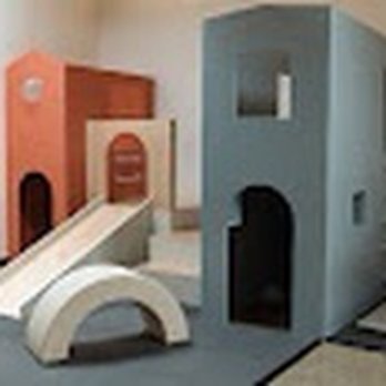 Play Society - Indoor Playcenter Near Me - Bend, Oregon