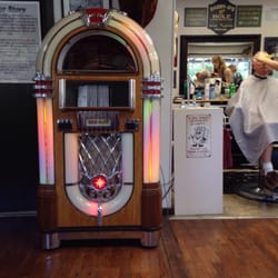 Daddy O's Barbershop