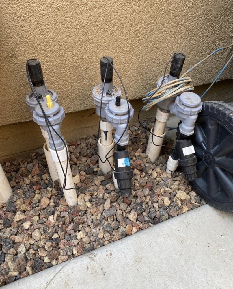 MR SPRINKLERS REPAIR Updated August 2024 90 Photos & 157 Reviews