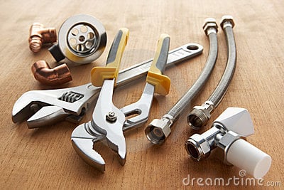 Slide of Thomas Johnson Plumbing