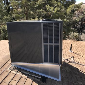 Air-Exx Heating Cooling and Ventilation - Heating & Air Conditioning/HVAC Near Me